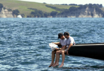 Veto du régulateur au mariage des deux premiers groupes de presse néo-zélandais Veto du régulateur au mariage des deux premiers groupes de presse néo-zélandais