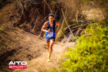 Gros succès pour le premier "Trail Aito Sport" Gros succès pour le premier "Trail Aito Sport"