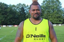 Décès du pilier fidjien de Tarbes Décès du pilier fidjien de Tarbes