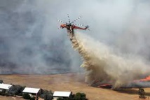Le monde sous la menace d'évènements climatiques plus fréquents Le monde sous la menace d'évènements climatiques plus fréquents