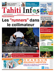 Cliquez sur l'image pour lire le journal