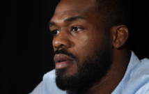 MMA - Jon Jones suspendu pour dopage et destitué de son titre
