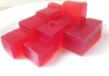 Au Chili, l'algue rouge de l'agar-agar menacée de disparition Au Chili, l'algue rouge de l'agar-agar menacée de disparition