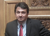 La charge de Nuihau Laurey contre le budget outre-mer 2017 La charge de Nuihau Laurey contre le budget outre-mer 2017