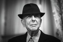 Le musicien canadien Leonard Cohen est mort à 82 ans Le musicien canadien Leonard Cohen est mort à 82 ans