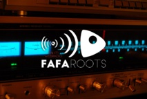 Fafaroots, la première radio en ligne du territoire Fafaroots, la première radio en ligne du territoire
