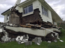 Séisme en Nouvelle-Zélande : "des scènes de dévastation absolue" (Maj 14/11 - 05h30)