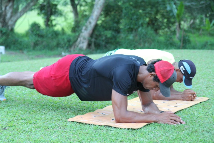 SUP "ISA World Championship" : Georges Cronsteadt, "je vais chercher une place sur le podium." SUP "ISA World Championship" : Georges Cronsteadt, "je vais chercher une place sur le podium."