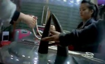 Un petit village devenu "plaque tournante" du trafic d'animaux sauvages au Vietnam Un petit village devenu "plaque tournante" du trafic d'animaux sauvages au Vietnam