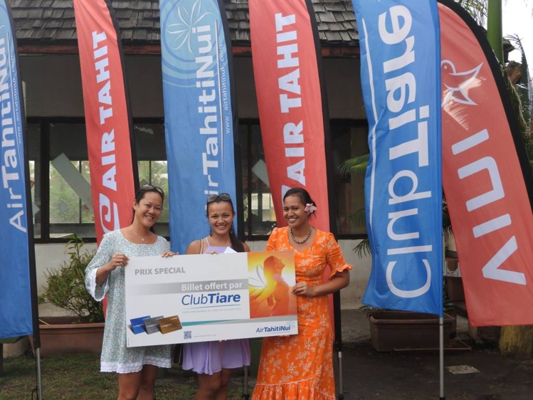 Les gagnants du jeu SMS Hawaiki Nui Va'a sont... Les gagnants du jeu SMS Hawaiki Nui Va'a sont...