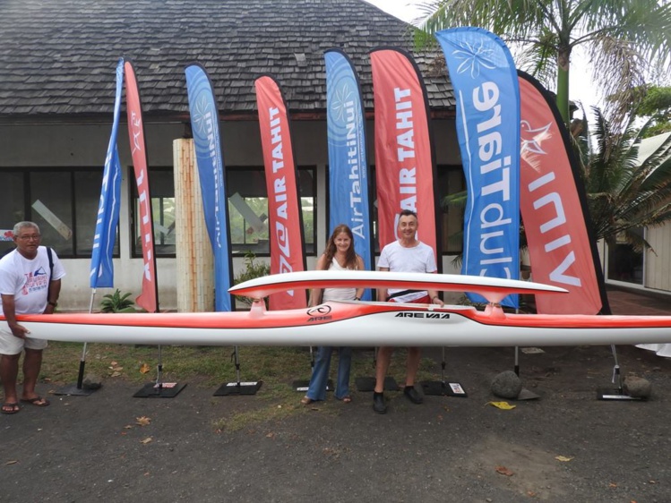 Les gagnants du jeu SMS Hawaiki Nui Va'a sont... Les gagnants du jeu SMS Hawaiki Nui Va'a sont...