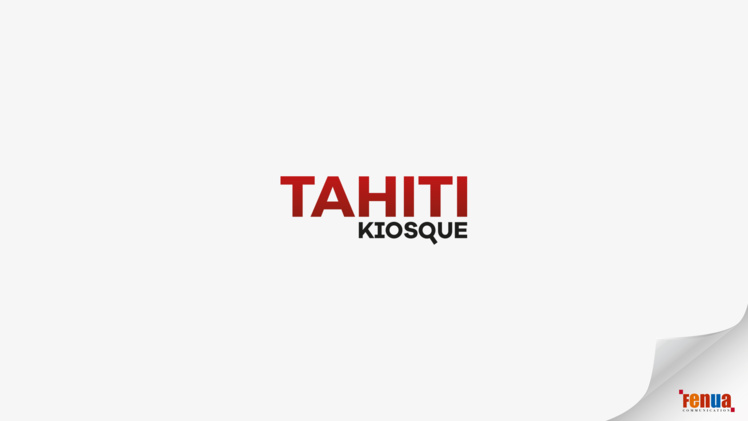Page d'assistance de l'application Tahiti Kiosque