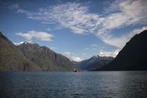 L'Argentine va exterminer 100.000 castors en Patagonie, pour protéger la forêt L'Argentine va exterminer 100.000 castors en Patagonie, pour protéger la forêt