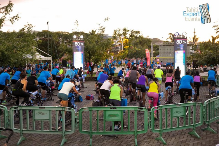 Pour faire du RPM, il faudra venir s'inscrire un peu plus tôt dans la journée. Pour faire du RPM, il faudra venir s'inscrire un peu plus tôt dans la journée.