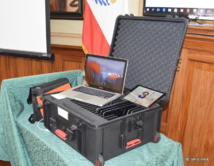 L'administration se met au net L'administration se met au net