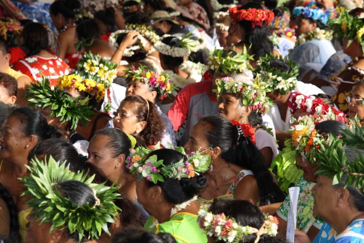 Dimanche, vers 19 heures, le lever des Matarii, indiquera le démarrage du Nouvel An. Les Pléiades seront célébrées par des chants, des orero….