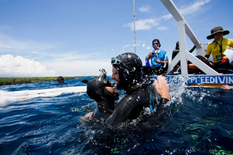 Yoram Zekri a renoué avec la compétition avec succès © Livio Fakeye Yoram Zekri a renoué avec la compétition avec succès © Livio Fakeye