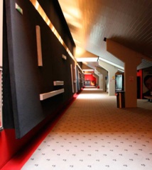 MK2 va ouvrir en décembre un lieu dédié à la réalité virtuelle MK2 va ouvrir en décembre un lieu dédié à la réalité virtuelle