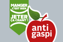 Dix initiatives testées contre le gaspillage alimentaire dans les magasins