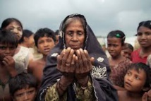 Un photographe américain travaillant sur les Rohingyas interdit de Birmanie