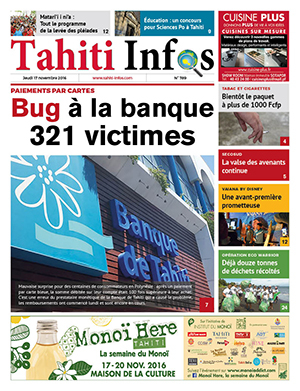 Cliquez sur l'image pour lire le journal