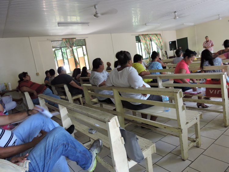 Le "malaise" des fonctionnaires du Pays Le "malaise" des fonctionnaires du Pays