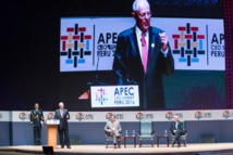 L'Asie-Pacifique cherche à endiguer le tsunami protectionniste Trump