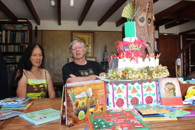 Les Mers Australes, éditrice de livres pour enfants, fête ses 30 ans Les Mers Australes, éditrice de livres pour enfants, fête ses 30 ans