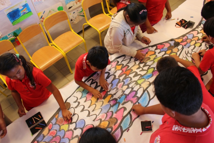 Les "afters" du salon du livre ont eu lieu dans les écoles Les "afters" du salon du livre ont eu lieu dans les écoles