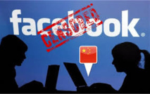 Facebook, qui louche sur la Chine, a créé un outil de censure géographique Facebook, qui louche sur la Chine, a créé un outil de censure géographique