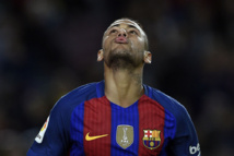 FC Barcelone/Transfert - La menace judiciaire se précise pour Neymar FC Barcelone/Transfert - La menace judiciaire se précise pour Neymar