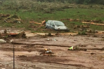 Glissements de terrain en Nouvelle-Calédonie: un cinquième corps retrouvé Glissements de terrain en Nouvelle-Calédonie: un cinquième corps retrouvé