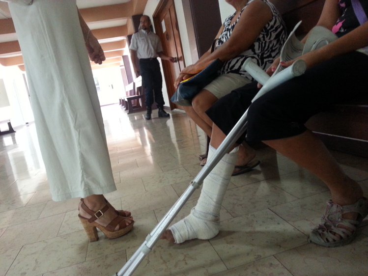 Coups répétés, relations sexuelles imposées, jalousie maladive, la jeune victime a expérimenté tout le catalogue des violences faites aux femmes. (Archives) Coups répétés, relations sexuelles imposées, jalousie maladive, la jeune victime a expérimenté tout le catalogue des violences faites aux femmes. (Archives)