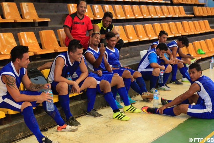 Viarei, l'équipe leader du championnat Top Nike Viarei, l'équipe leader du championnat Top Nike