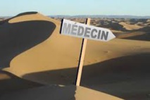 Déserts médicaux: Touraine annonce une nouvelle hausse du nombre de médecins formés Déserts médicaux: Touraine annonce une nouvelle hausse du nombre de médecins formés