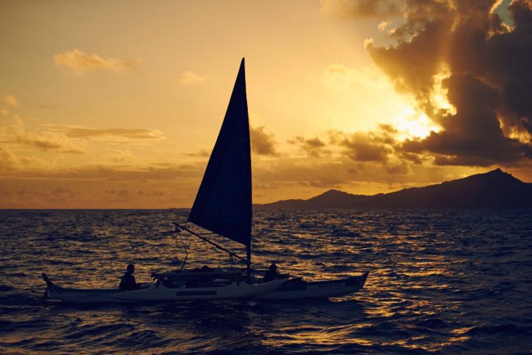 Le Channel Crossing, une reconnection avec la culture, avec la nature Le Channel Crossing, une reconnection avec la culture, avec la nature