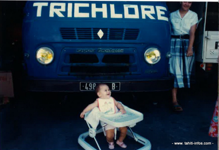 2. L'entreprise a fête ses 65 ans cette année. 2. L'entreprise a fête ses 65 ans cette année.