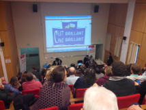 "Potions magiques", jeu sérieux et chasse aux intox: les enseignants innovants réunis à Paris "Potions magiques", jeu sérieux et chasse aux intox: les enseignants innovants réunis à Paris