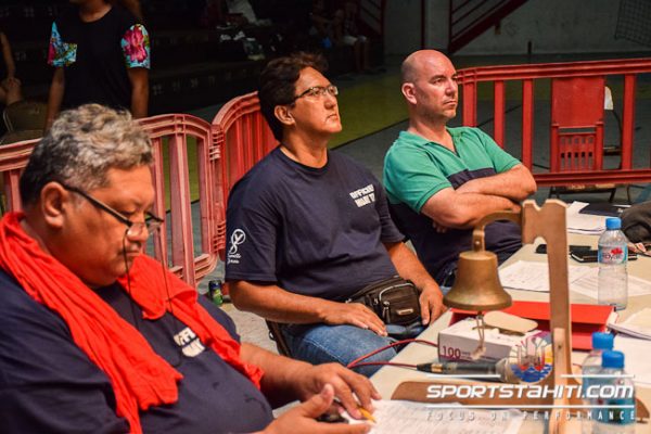 Boxe Thaï - Aito Nui : Un championnat de Polynésie de qualité
