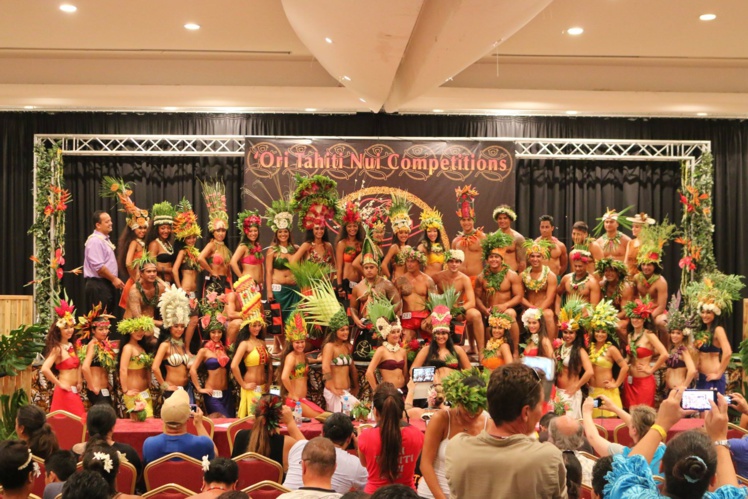 Plus de 350 artistes ont participé à ces rencontres internationales. Plus de 350 artistes ont participé à ces rencontres internationales.