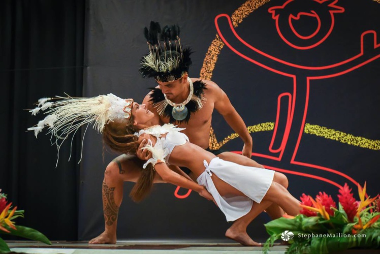 'Ori Tahiti Nui : deux Polynésiens sacrés champions du monde 2016 'Ori Tahiti Nui : deux Polynésiens sacrés champions du monde 2016