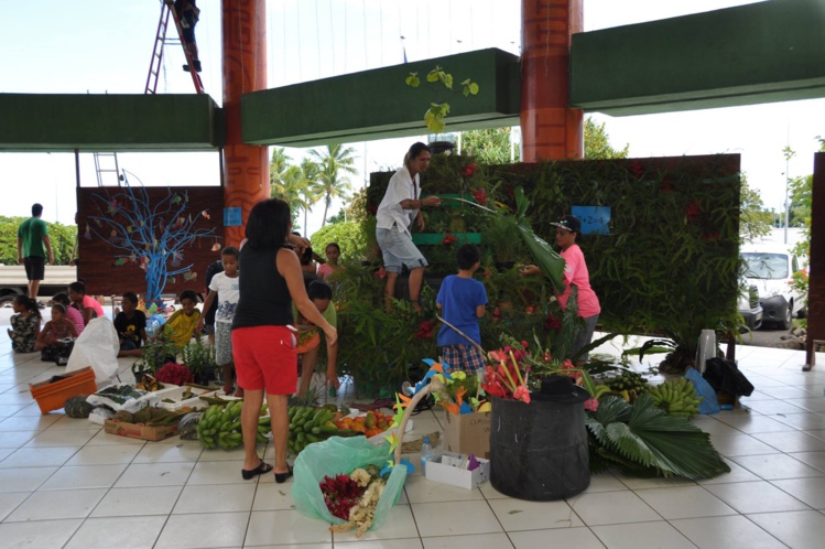 Cette année, le thème qui a été retenu est "Matari'i i ni'a, de l'abondance au rahui". Cette année, le thème qui a été retenu est "Matari'i i ni'a, de l'abondance au rahui".