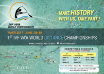 Pirae, Ville d’avenir et capitale mondiale du Va’a Pirae, Ville d’avenir et capitale mondiale du Va’a