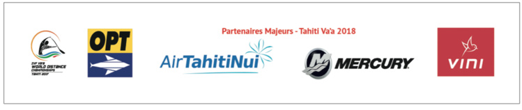 Pirae, Ville d’avenir et capitale mondiale du Va’a Pirae, Ville d’avenir et capitale mondiale du Va’a