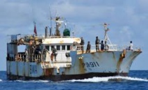 Pêche illégale: publication d'un guide pour les professionnels du secteur