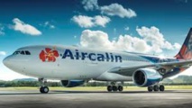 Air Calédonie International va acheter 4 Airbus livrés d'ici 2021 Air Calédonie International va acheter 4 Airbus livrés d'ici 2021