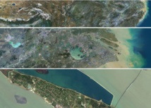 Le Pacifique renforce ses capacités en matière de données géospatiales Le Pacifique renforce ses capacités en matière de données géospatiales