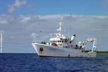 Biopelagos: Une mission d’exploration des divers maillons de la chaine alimentaire marine dans le Pacifique