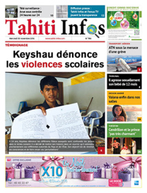 Cliquez sur l'image pour lire le journal Cliquez sur l'image pour lire le journal