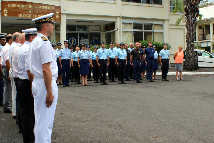 De nombreuses autorités étaient présentes à la cérémonie. De nombreuses autorités étaient présentes à la cérémonie.